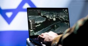 Israel Eyes Satellites for Next Rounds With Iran, Houthis