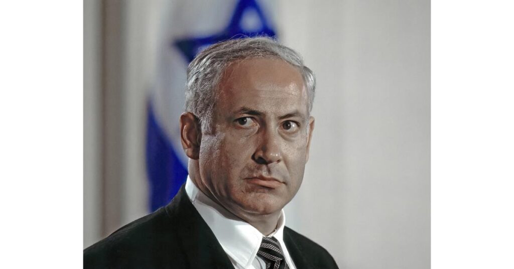 Netanyahu Tells Qatar: Expel Hamas Leaders or Face Force