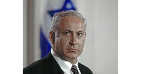 Netanyahu Tells Qatar: Expel Hamas Leaders or Face Force