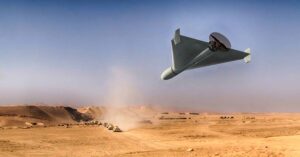 Israel Launches New Airstrikes on Houthis After Drones