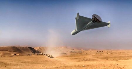 Israel Launches New Airstrikes on Houthis After Drones