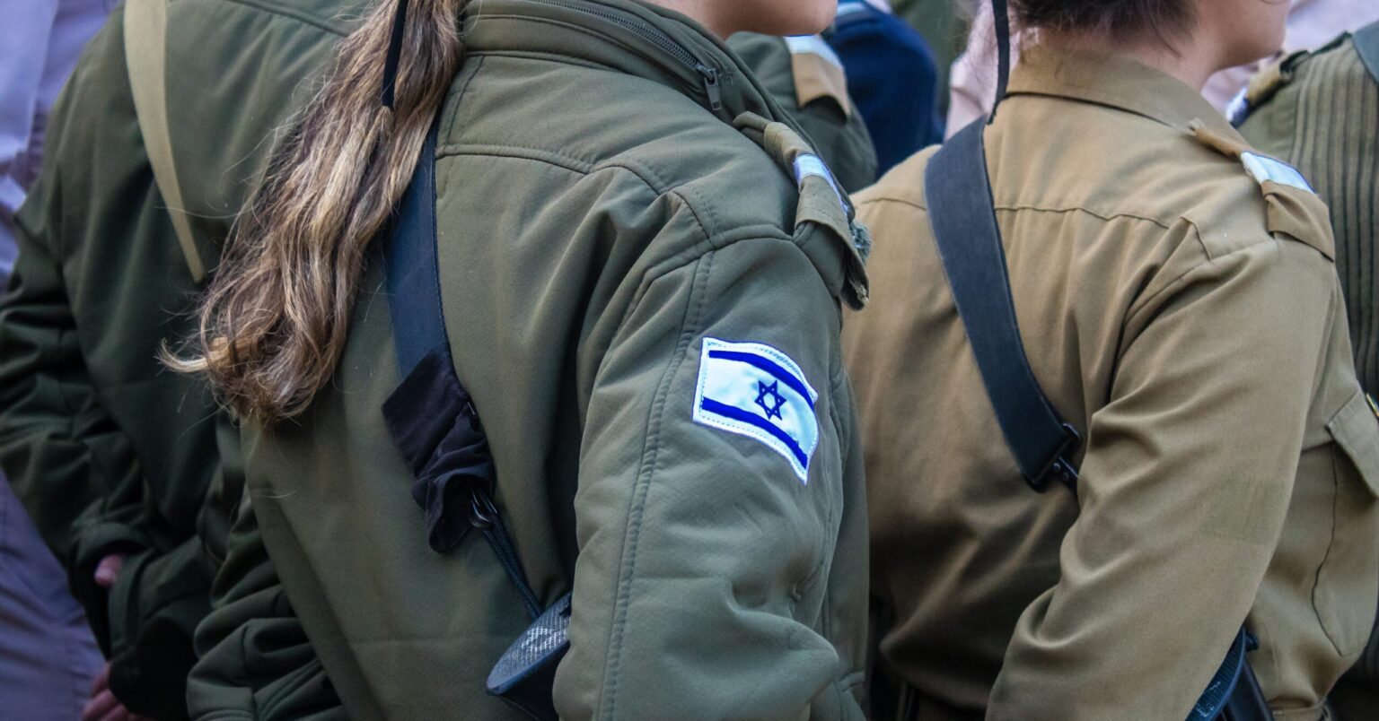 Operation Gideon’s Chariots: Phase Two Starts in Gaza