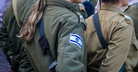 Operation Gideon’s Chariots: Phase Two Starts in Gaza