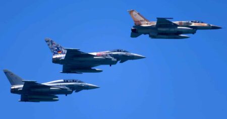 Israeli Airstrike in Yemen Kills Houthi Prime Minister