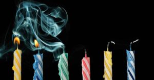 Israeli Hostages Forced to Mark Birthdays While Captive