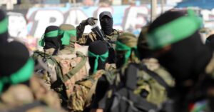 IDF Finds Direct Hamas Ties in Gaza Flotilla Funds