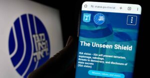Israeli Government Unanimously Approves Next Shin Bet Chief