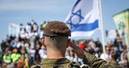 IDF Finalizing Battle Plan in Case Gaza War Reignites