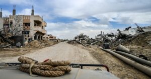 Hamas Seeks Changes to Trump’s Gaza War Plan