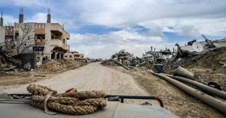 Hamas Seeks Changes to Trump’s Gaza War Plan