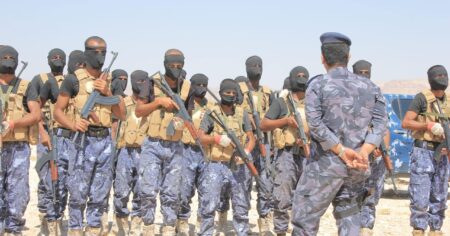 Israel: Houthi Chief of Staff Killed in Targeted Strike