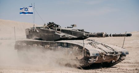 IDF Eliminates 10/7 Nukhba Commander in Gaza
