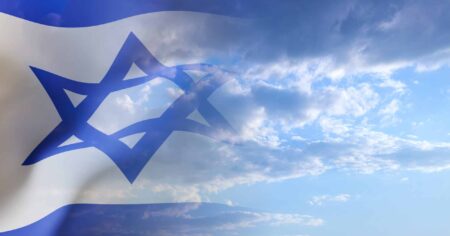 Feast Pilgrims Witness Historic Freeing of Last Israeli Hostages