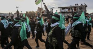 Hamas Justifies Executions, Vows to Keep Its Weapons