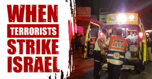 Responding to Terror with Grit and Grace: The Medics Who Never Back Down