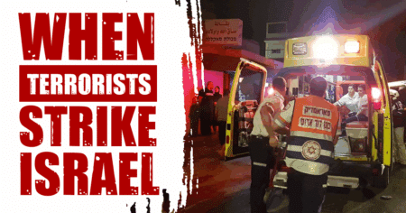 Responding to Terror with Grit and Grace: The Medics Who Never Back Down