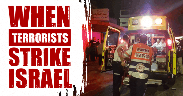 Responding to Terror with Grit and Grace: The Medics Who Never Back Down