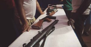 Israel Declares War on Smuggling at Egypt Border