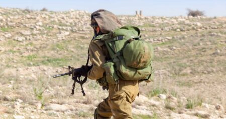 IDF Steps Up Strikes on Hezbollah to Force Disarmament