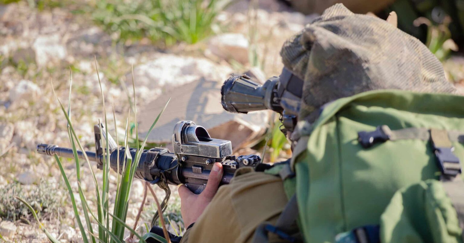 Ceasefire Merely a Pause; Hamas Will Fall by Force Ceasefire Merely a Pause; Hamas Will Fall by Force