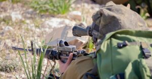 Ceasefire Merely a Pause; Hamas Will Fall by Force