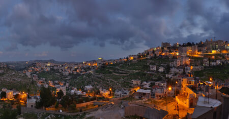 IDF Uncovers Hamas Plot in Bethlehem, 40 Arrests