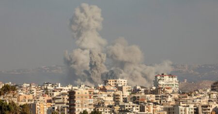 IDF Uncovers Hezbollah’s Human Shields in Lebanon Attack