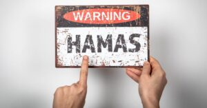 Hamas Rejects Trump Peace Plan, Promises More War