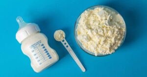 Hamas Hid Tons of Formula to Push Starvation Story