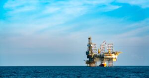 Israels' $34.7B Gas Deal With Egypt, Largest In History