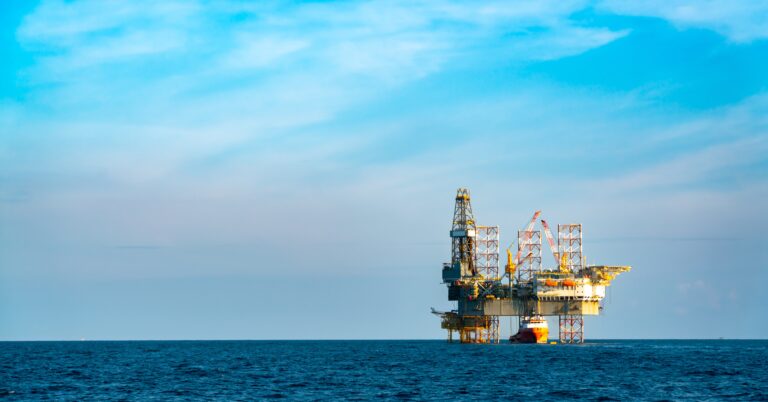 Israels’ $34.7B Gas Deal With Egypt, Largest In History Israels' $34.7B Gas Deal With Egypt, Largest In History