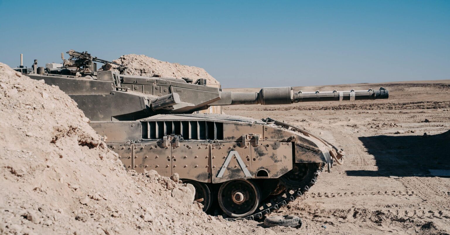 Israel Vows Action After Hamas Violations in Gaza