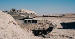 Israel Vows Action After Hamas Violations in Gaza