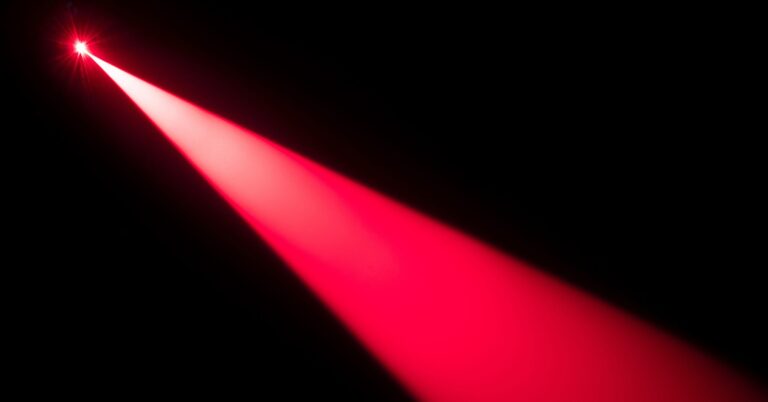 Iron Beam Laser Defense Set For Full Israel Rollout