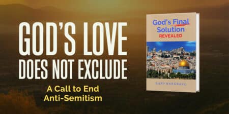 God’s Final Solution Revealed: A Prophetic Call to Repentance and Restoration