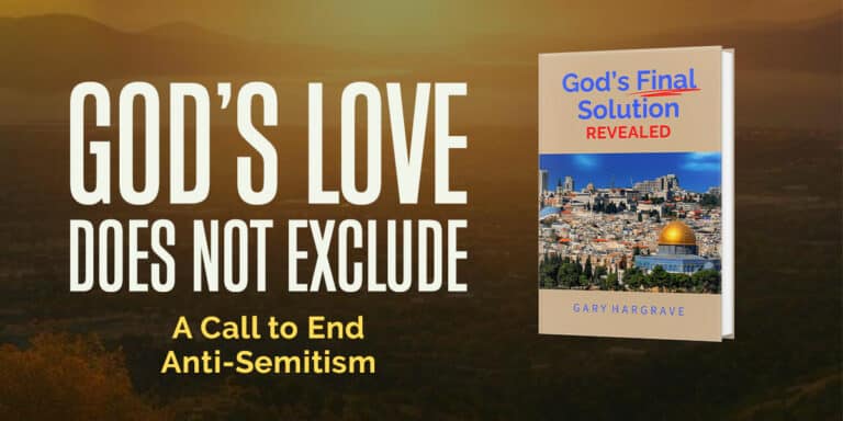God’s Final Solution Revealed: A Prophetic Call to Repentance and Restoration