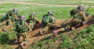 IDF Reports Deadly Rafah Clash After Ceasefire Breach