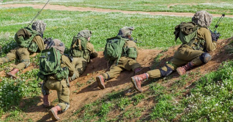 IDF Reports Deadly Rafah Clash After Ceasefire Breach