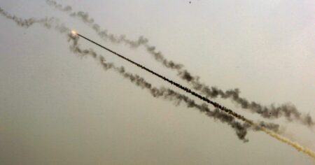 IDF Strikes Gaza City After Two Ceasefire Breaches IDF Strikes Gaza City After Two Ceasefire Breaches