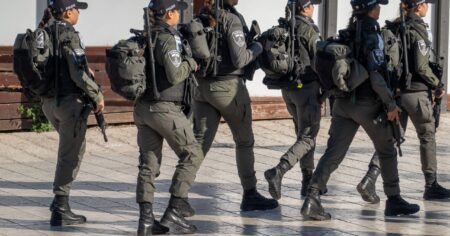 Hezbollah Disarmed in South, Lebanon Says; Israel Cautious Hezbollah Disarmed in South, Lebanon Says; Israel Cautious