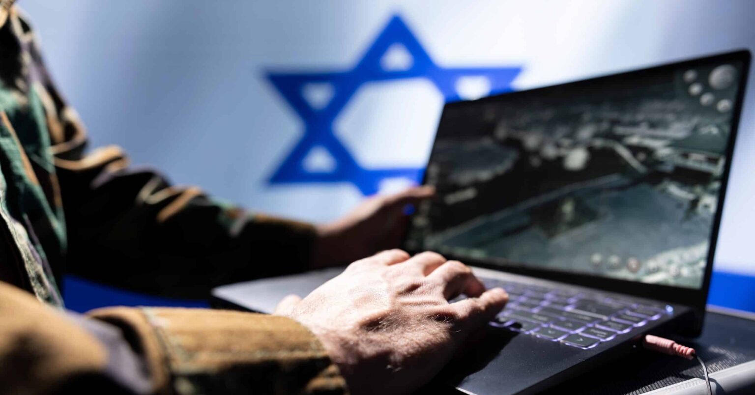 IDF on High Alert as Iran Protests Raise Security Risks