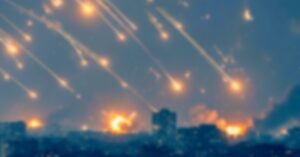 Iran Threatens Hit on Tel Aviv if US Targets Regime