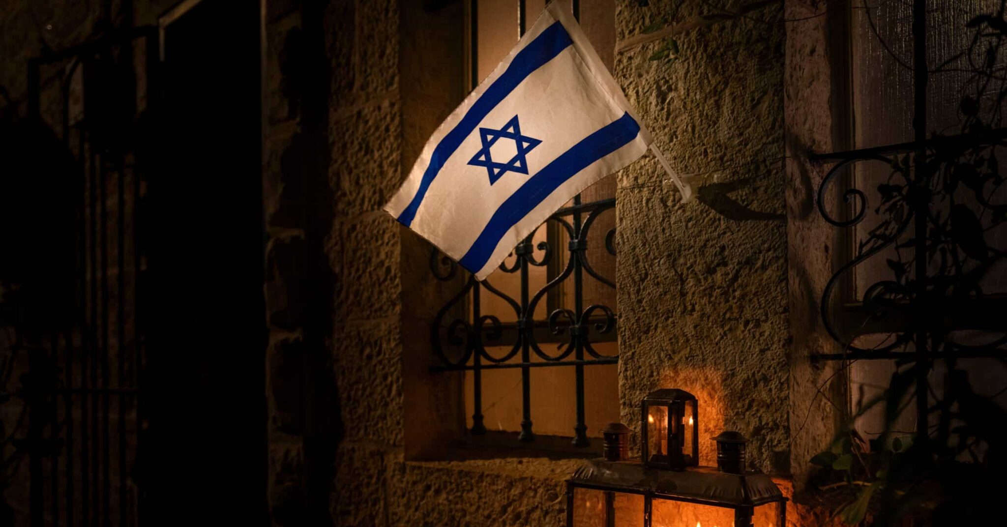 Guest Editorial: 10 Ways Israel Has Changed Since October 7 | Viewpoint ...