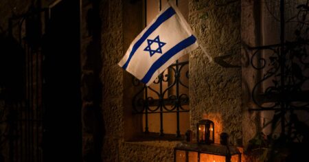 Guest Editorial: 10 Ways Israel Has Changed Since October 7