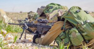 Israeli Forces Capture Suspect in Shechem Raid