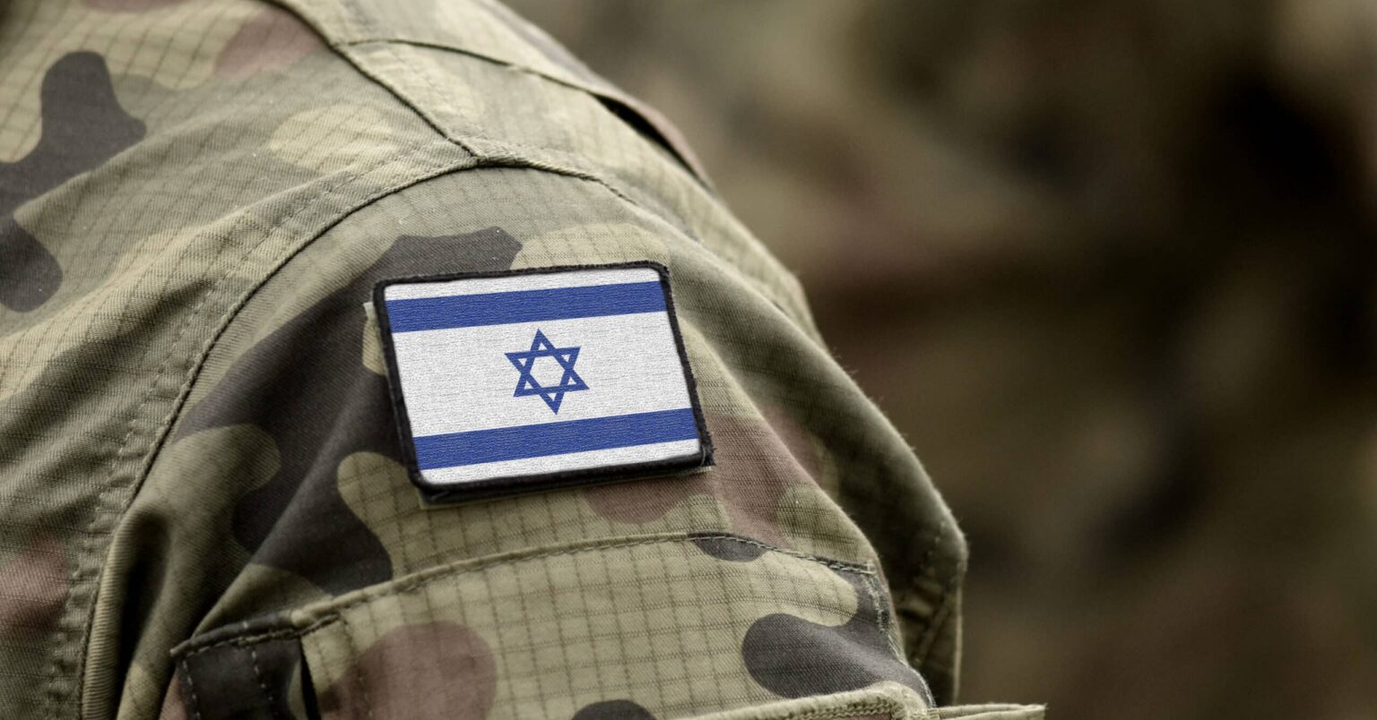 Israel Military Court to Try Oct. 7 Hamas