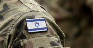 Israel Military Court to Try Oct. 7 Hamas