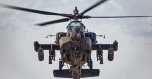 US Approves More Than $6.5B in Military Sales to Israel