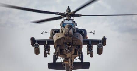 US Approves More Than $6.5B in Military Sales to Israel