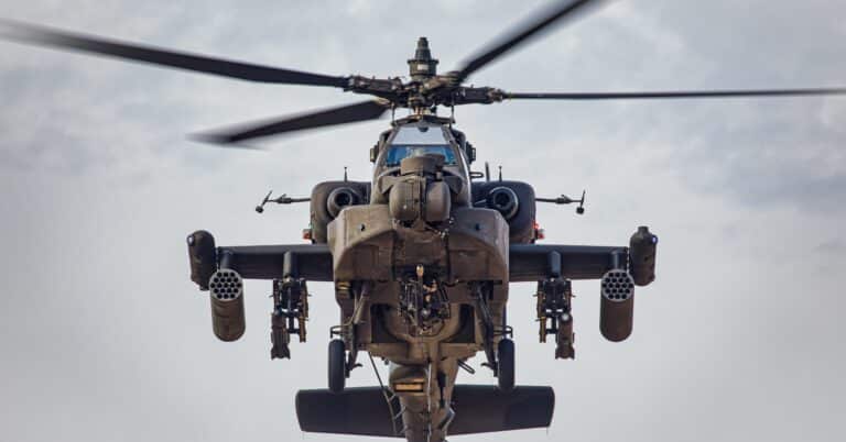 US Approves More Than $6.5B in Military Sales to Israel